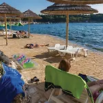 Daire 0-bedroom In Porec Tar-Vabriga