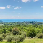 0-bedroom In Porec Daire