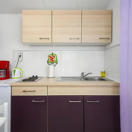 0-bedroom In Porec *