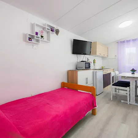 0-bedroom In Porec Appartement Tar-Vabriga