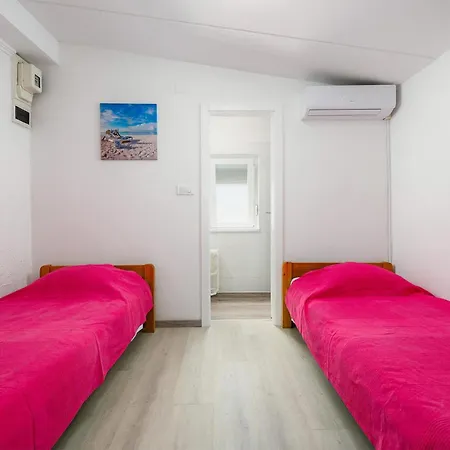 0-bedroom In Porec * Tar-Vabriga