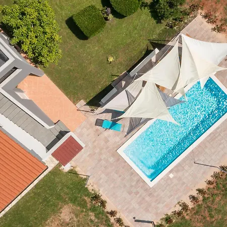 0-bedroom In Porec