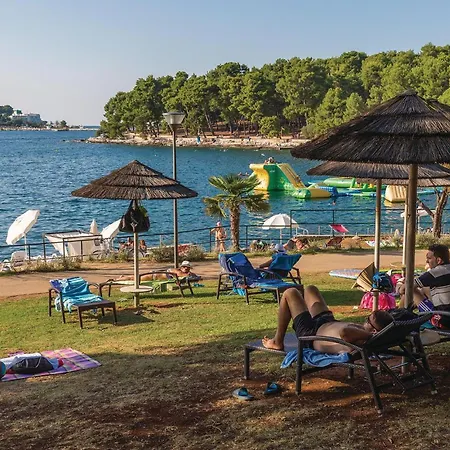 0-bedroom In Porec Tar-Vabriga