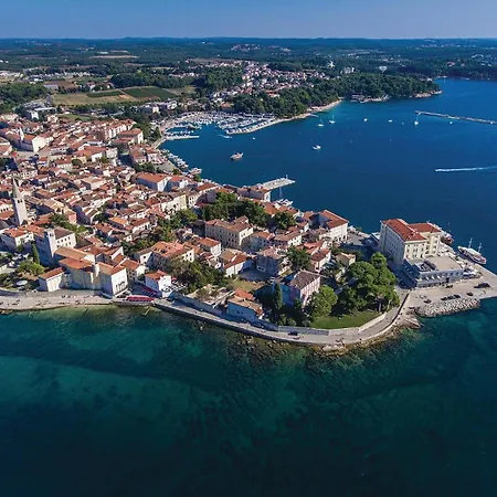 0-bedroom In Porec * Tar-Vabriga