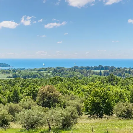 0-bedroom In Porec Appartement