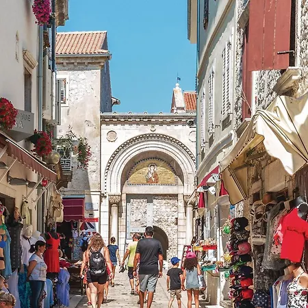 0-bedroom In Porec *