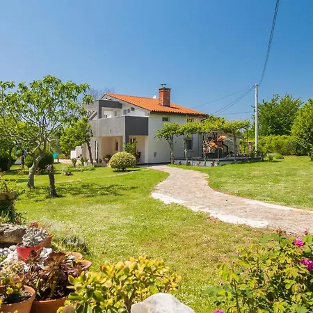 0-bedroom In Porec Apartamento
