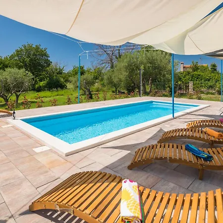 0-bedroom In Porec Appartement