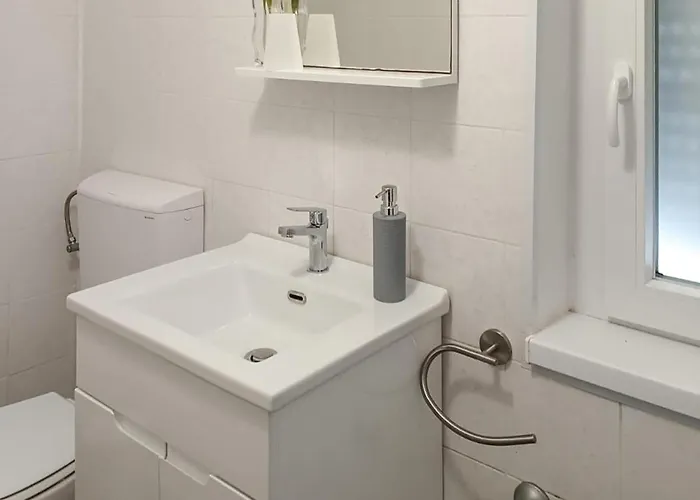 Apartamento 0-bedroom In Porec