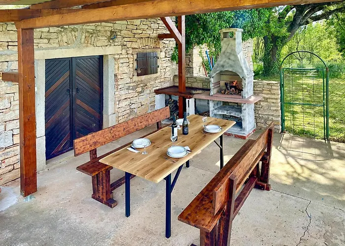 0-bedroom In Porec Tar-Vabriga