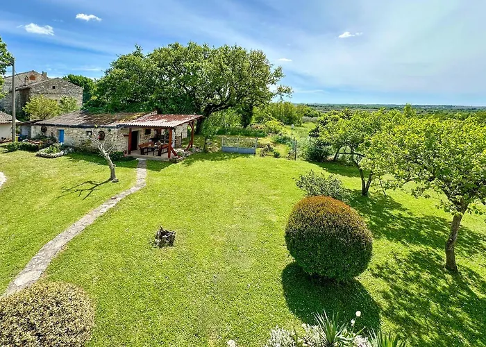 Apartamento 0-bedroom In Porec *
