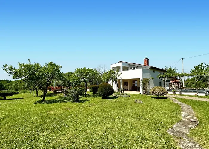Apartamento 0-bedroom In Porec Tar-Vabriga