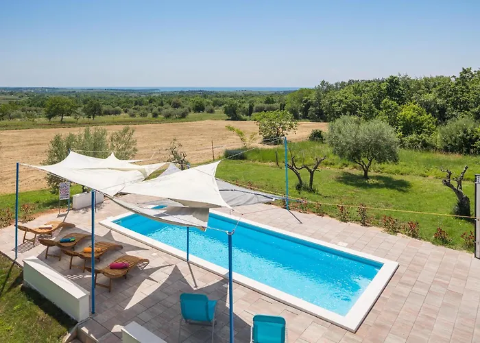 0-bedroom In Porec Tar-Vabriga