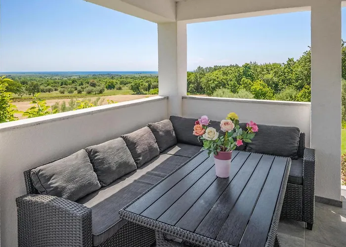 0-bedroom In Porec * Tar-Vabriga