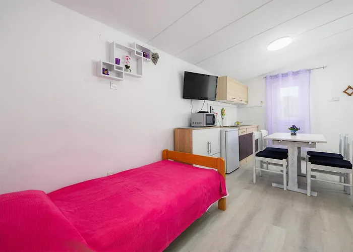 0-bedroom In Porec Apartamento Tar-Vabriga