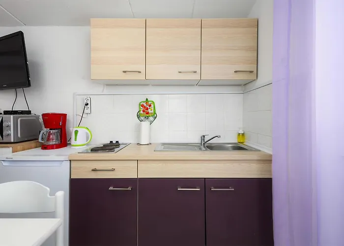 0-bedroom In Porec *