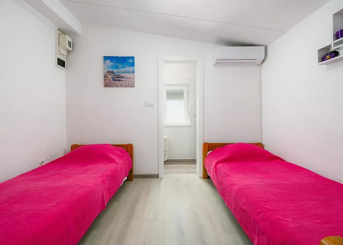 0-bedroom In Porec * Tar-Vabriga
