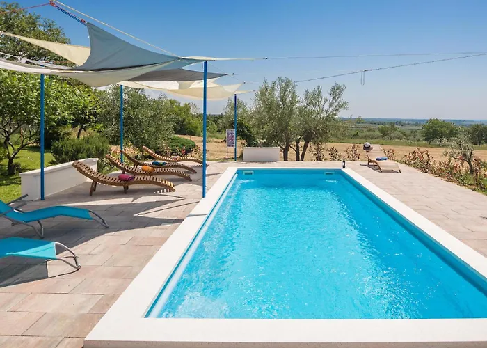 0-bedroom In Porec Apartamento