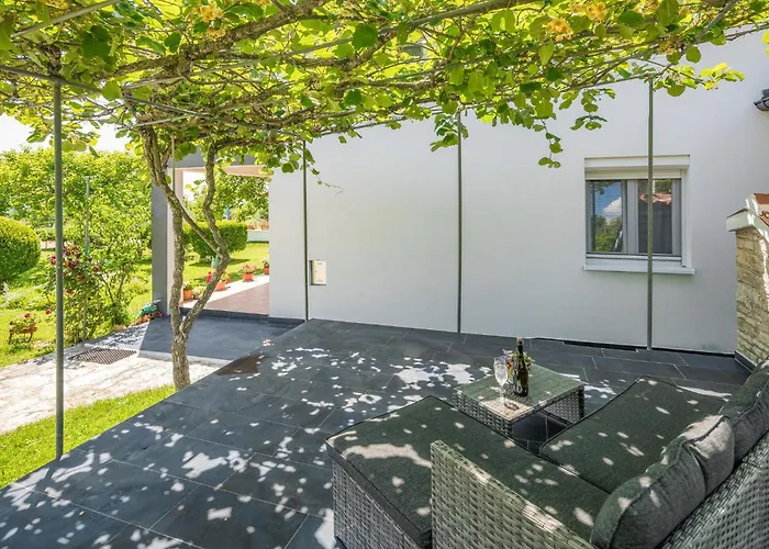 0-bedroom In Porec Apartamento *