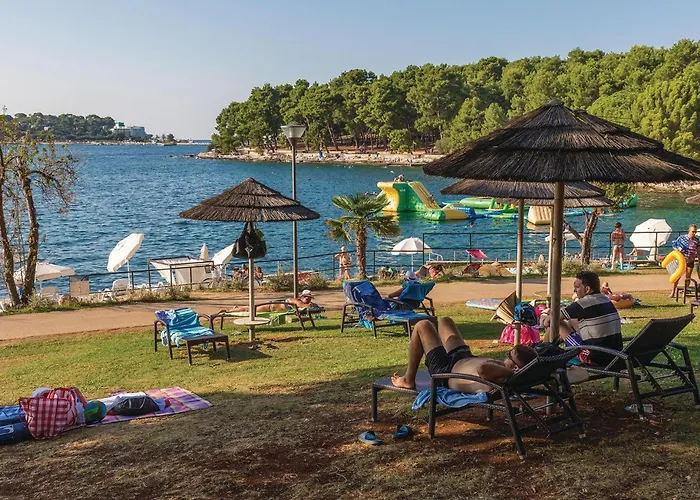 0-bedroom In Porec Tar-Vabriga
