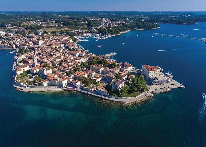 0-bedroom In Porec * Tar-Vabriga
