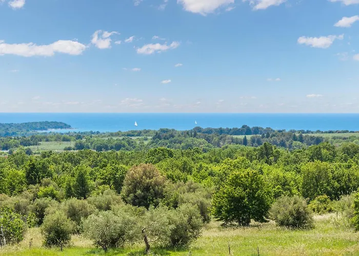 0-bedroom In Porec Apartamento