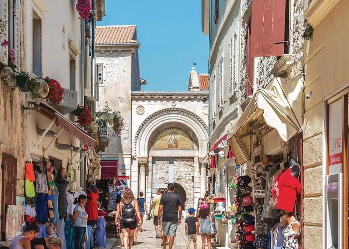 0-bedroom In Porec *