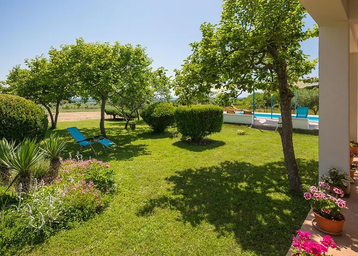 0-bedroom In Porec Tar-Vabriga
