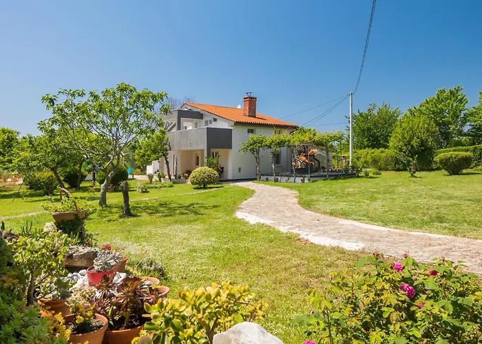 0-bedroom In Porec Apartamento