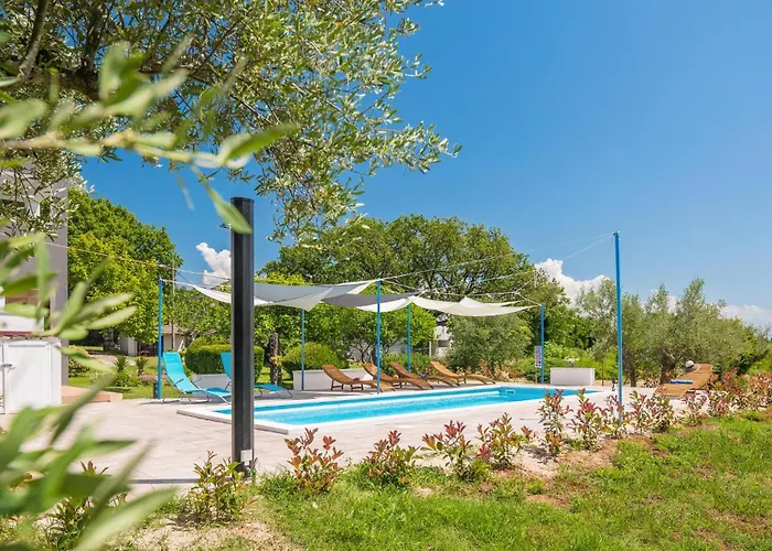 0-bedroom In Porec